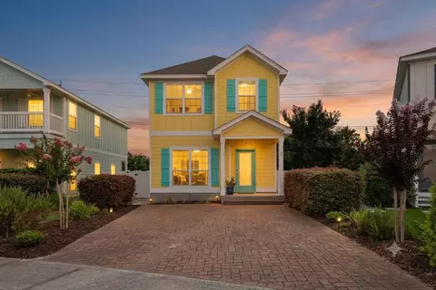 Exterior - 77 Grayling Way, Inlet Beach, FL 32461 photo 2 of 8