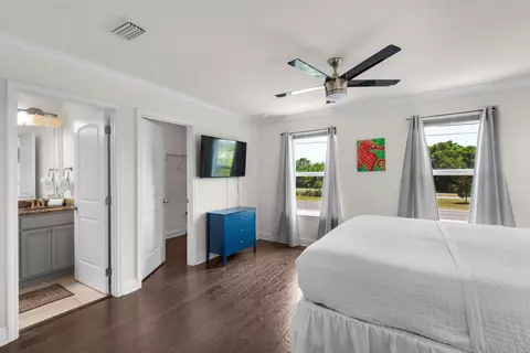 Bedroom - 77 Grayling Way, Inlet Beach, FL 32461 photo 2 of 7