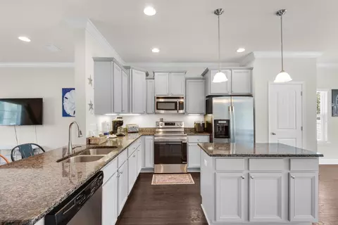Kitchen - 77 Grayling Way, Inlet Beach, FL 32461 photo 2 of 3
