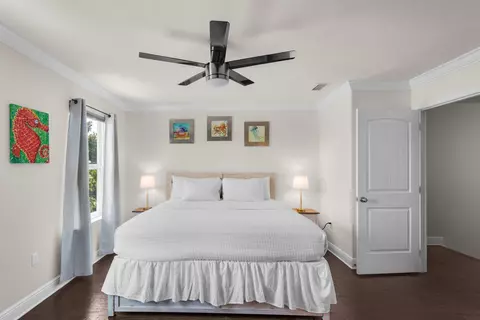 Bedroom - 77 Grayling Way, Inlet Beach, FL 32461 photo 1 of 7