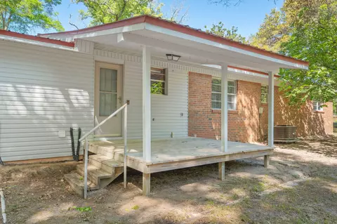 Exterior - 5630 Buck Ward Rd, Baker, FL 32531 photo 4 of 13