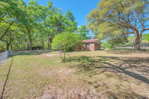 Exterior - 5630 Buck Ward Rd, Baker, FL 32531 photo 6 of 13