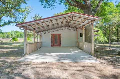 Exterior - 5630 Buck Ward Rd, Baker, FL 32531 photo 2 of 13