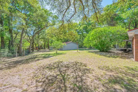 Exterior - 5630 Buck Ward Rd, Baker, FL 32531 photo 7 of 13