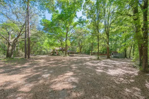 Exterior - 5630 Buck Ward Rd, Baker, FL 32531 photo 10 of 13