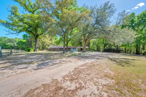 Exterior - 5630 Buck Ward Rd, Baker, FL 32531 photo 13 of 13