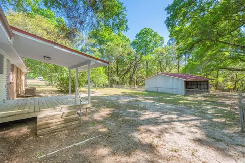 Exterior - 5630 Buck Ward Rd, Baker, FL 32531 photo 3 of 13
