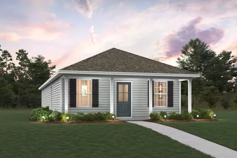 402 E Tiger Lily Ln, Defuniak Springs, FL 32433