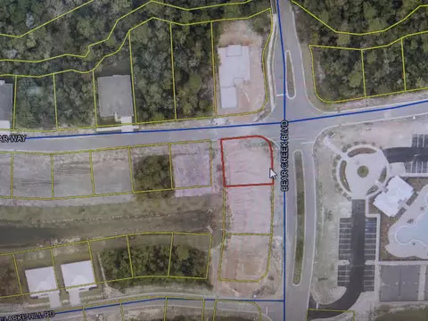 lot1 Bear Creek Blvd #BLK G, Freeport, FL 32439