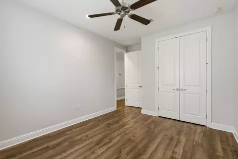 Bedroom - 46 Laurel Oaks Dr, Freeport, FL 32439 photo 7 of 9