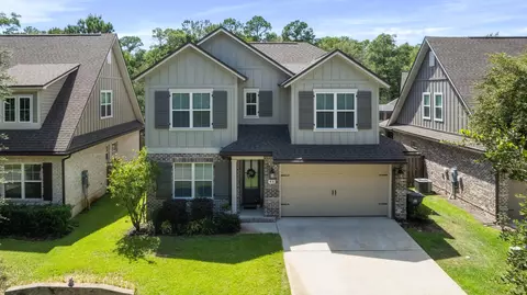 Exterior - 46 Laurel Oaks Dr, Freeport, FL 32439 photo 7 of 7