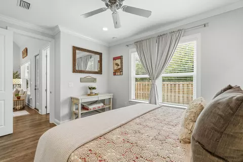 Bedroom - 46 Laurel Oaks Dr, Freeport, FL 32439 photo 2 of 9