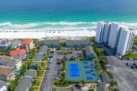 940 E Highway 98 UNIT 99, Destin, FL 32541