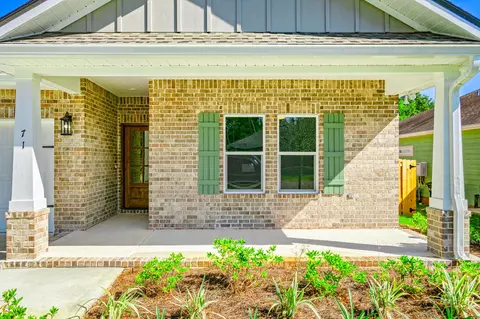 Exterior - 71 Leap Year Ln, Freeport, FL 32439 photo 12 of 21