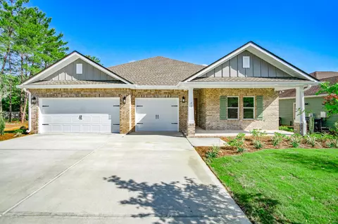 Exterior - 71 Leap Year Ln, Freeport, FL 32439 photo 10 of 21
