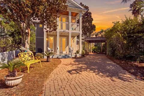 62 Dune Rosemary Ct, Santa Rosa Beach, FL 32459