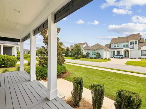 Exterior - 224 Needle Cast Ln, Watersound, FL 32461 photo 10 of 13