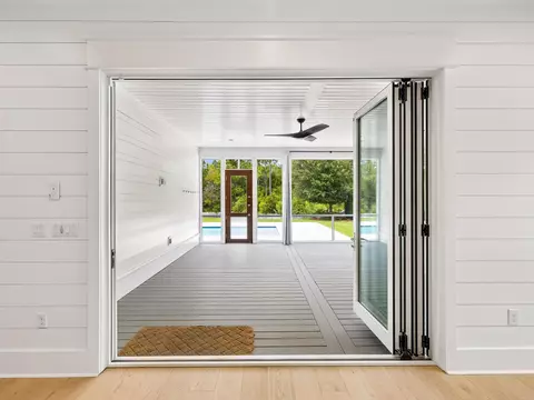 Exterior - 224 Needle Cast Ln, Watersound, FL 32461 photo 5 of 13