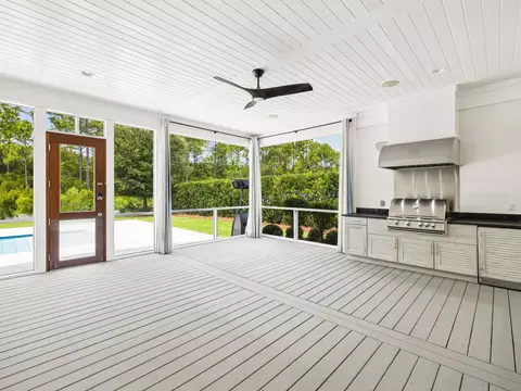 Exterior - 224 Needle Cast Ln, Watersound, FL 32461 photo 4 of 13