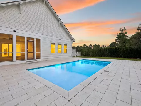Exterior - 224 Needle Cast Ln, Watersound, FL 32461 photo 2 of 13