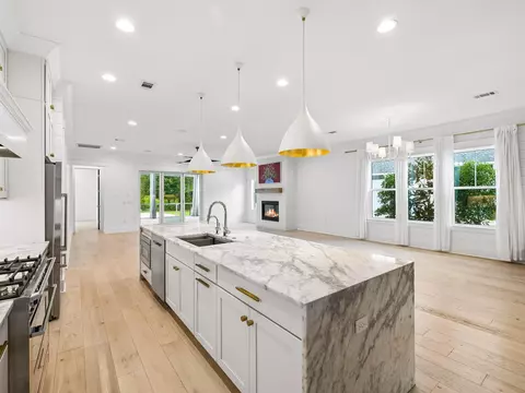 Kitchen - 224 Needle Cast Ln, Watersound, FL 32461 photo 3 of 5