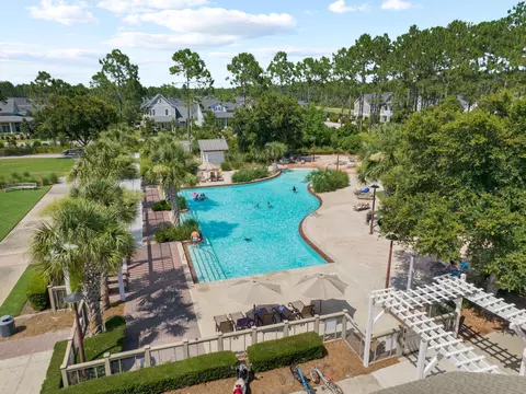 Exterior - 224 Needle Cast Ln, Watersound, FL 32461 photo 11 of 13