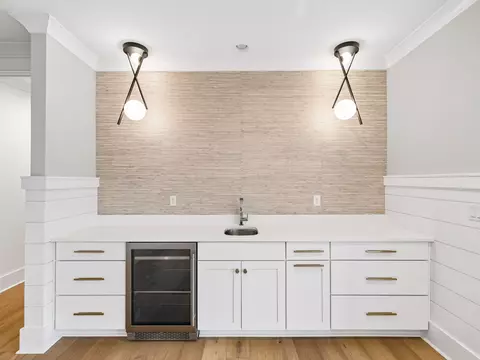 Kitchen - 224 Needle Cast Ln, Watersound, FL 32461 photo 5 of 5