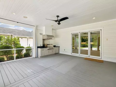 Exterior - 224 Needle Cast Ln, Watersound, FL 32461 photo 6 of 13