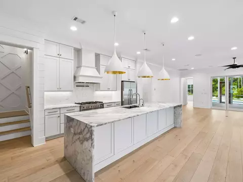 Kitchen - 224 Needle Cast Ln, Watersound, FL 32461 photo 1 of 5