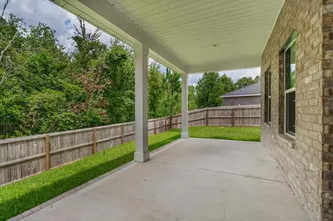 Exterior - 4540 Hermosa Rd, Crestview, FL 32539 photo 7 of 11