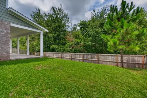 Exterior - 4540 Hermosa Rd, Crestview, FL 32539 photo 9 of 11