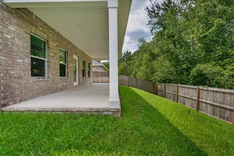 Exterior - 4540 Hermosa Rd, Crestview, FL 32539 photo 10 of 11