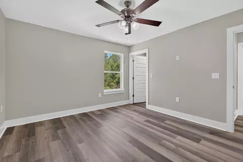 Bedroom - 4540 Hermosa Rd, Crestview, FL 32539 photo 5 of 5