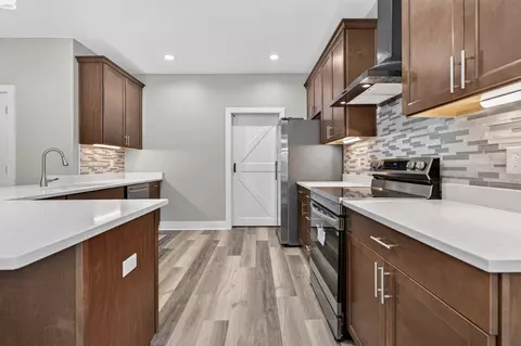 Kitchen - 4540 Hermosa Rd, Crestview, FL 32539 photo 1 of 7