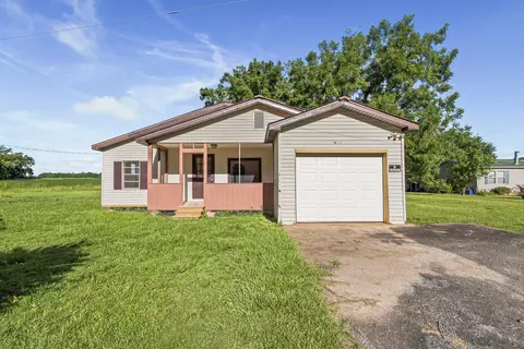5493 Ellaville Rd, Campbellton, FL 32426