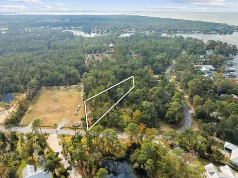 lot8 B Lagrange Rd, Freeport, FL 32439 photo 3