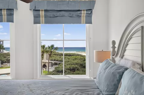 Bedroom - 337 S Bridge Ln # 314B, Watersound, FL 32461 photo 6 of 10