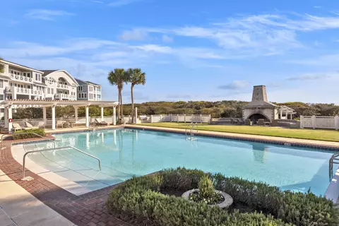 Exterior - 337 S Bridge Ln # 314B, Watersound, FL 32461 photo 16 of 24
