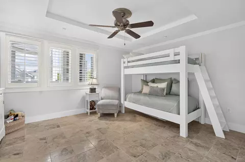 Bedroom - 337 S Bridge Ln # 314B, Watersound, FL 32461 photo 9 of 10