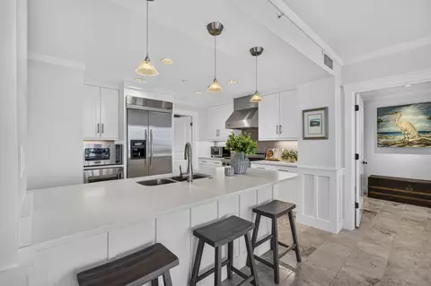 Kitchen - 337 S Bridge Ln # 314B, Watersound, FL 32461 photo 5 of 10