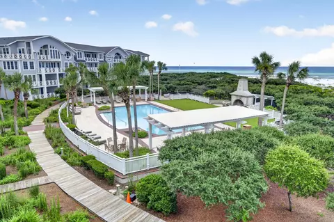 Exterior - 337 S Bridge Ln # 314B, Watersound, FL 32461 photo 3 of 24