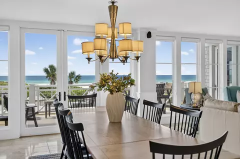 Dining - 337 S Bridge Ln # 314B, Watersound, FL 32461 photo 1 of 5