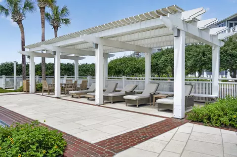 Exterior - 337 S Bridge Ln # 314B, Watersound, FL 32461 photo 14 of 24