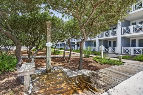 Exterior - 337 S Bridge Ln # 314B, Watersound, FL 32461 photo 9 of 24