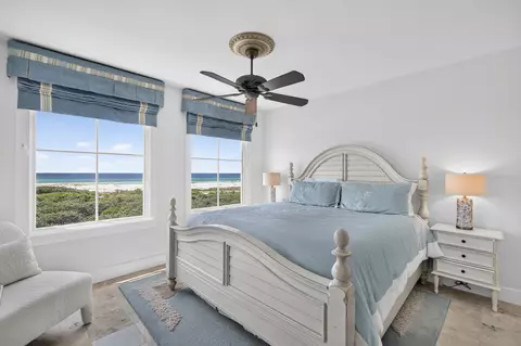 Bedroom - 337 S Bridge Ln # 314B, Watersound, FL 32461 photo 5 of 10