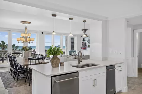 Kitchen - 337 S Bridge Ln # 314B, Watersound, FL 32461 photo 2 of 10