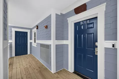 Entry Way - 337 S Bridge Ln # 314B, Watersound, FL 32461 photo 4 of 4
