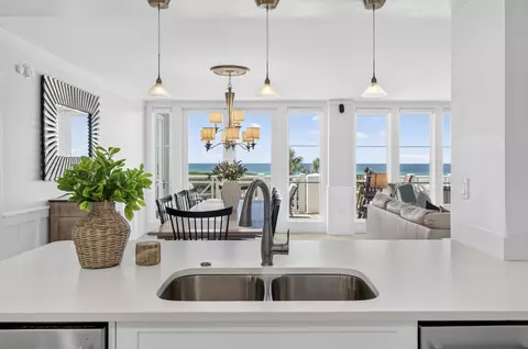 Kitchen - 337 S Bridge Ln # 314B, Watersound, FL 32461 photo 1 of 10