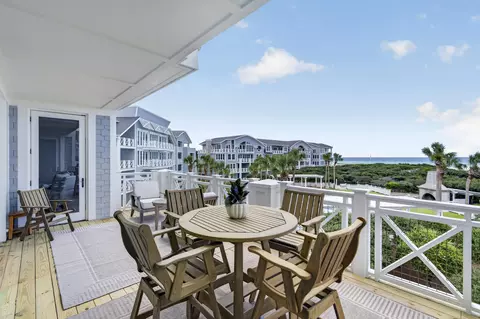 Exterior - 337 S Bridge Ln # 314B, Watersound, FL 32461 photo 8 of 24