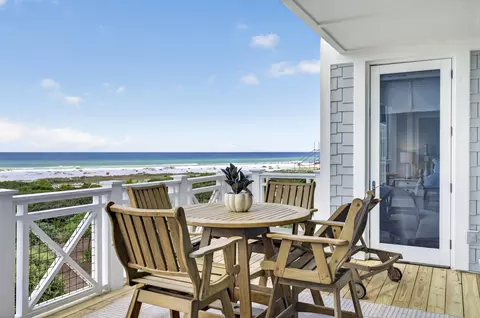 Exterior - 337 S Bridge Ln # 314B, Watersound, FL 32461 photo 12 of 24